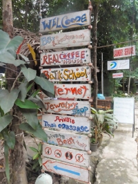 Green Bungalow - Accommodation Green Bungalow - Accommodation