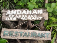 Andaman Beachside Restaurant - Restaurants Andaman Beachside Restaurant - Restaurants