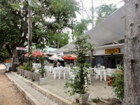 Tamarind Restaurant - Restaurants