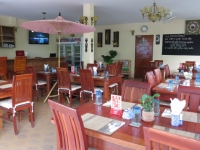 Premrudi Restaurant - Restaurants