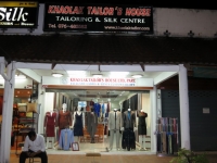 Khaolak Tailors House - Shops