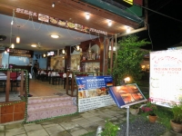 Kohinoor Restaurant - Restaurants