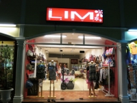 Lim - Shops