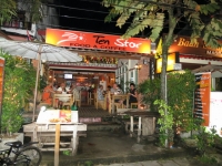 Ten Star Food and Coffee - Restaurants