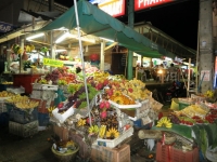 Fruit Stall 2 - Restaurants