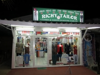 Richy Tailor - Shops