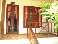 Lanta Paragon Resort - Accommodation