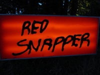 Red Snapper - Restaurants