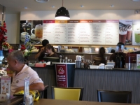 Black Canyon - Restaurants