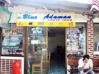 Blue Andaman Lanta Tour - Services