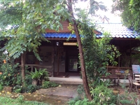 Lanta Sunny House - Accommodation