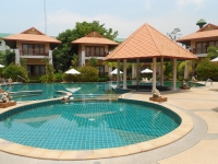 Andamanee Boutique Resort - Accommodation