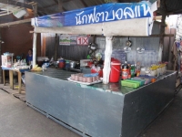 Foodstalls - Restaurants