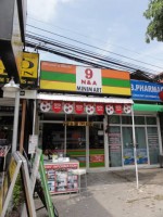 9 N A Minimarkt - Shops