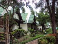Southern Lanta Resort - Accommodation
