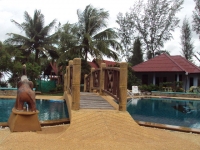 Lanta Villa - Accommodation