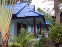 Salatan Resort - Accommodation