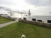 Lanta All Seasons Beach Resort - Accommodation