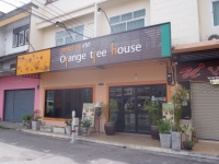 Orange Tree House - Accommodation