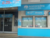 Krungthai Bank - Public Services Krungthai Bank - Public Services