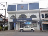 Bangkok Bank - Public Services Bangkok Bank - Public Services