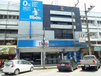 TMB Bank - Public Services TMB Bank - Public Services