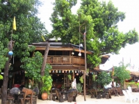พีพีพาวิลเลี่ยน รีสอร์ท - Accommodation