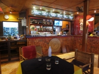 ร้านอาหาร เซียเบลล่า - Restaurants