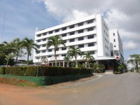 Boon Siam Hotel - Accommodation