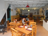 ร้านอาหารเลม็อน กราส - Restaurants