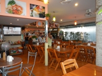 พี พี คอร์นเนอร์ - Restaurants