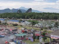 Krabi River Hotel - Accommodation