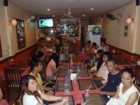 ร้านอาหาร ต้มยำ - Restaurants