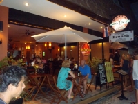แม็ทส์ จ็อยท์ - Restaurants