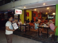 เฮลโล อินเดีย - Restaurants