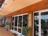 Thepparat Lodge Krabi - Accommodation