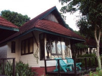 พี พี วิวพ็อยท์ รีสอร์ท - Accommodation