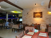 Mali Restaurant - Restaurants