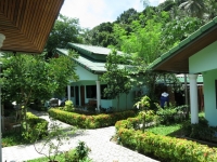 Chao Koh Phi Phi Lodge - Accommodation