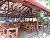 ร้านอาหาร ริมเล - Restaurants