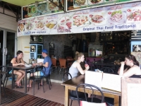 พี พี เนโม เรสโต - Restaurants