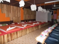 Ruen Kaew Thai Massage - Services