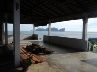 Phi Phi Hill Resort - Accommodation