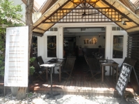 ร้านอาหาร อันนีส์ - Restaurants