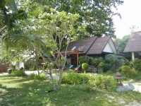 Paradise Resort - Accommodation