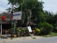 Mother House Restaurant - Restaurants