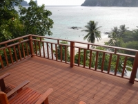 Phi Phi The Beach Resort - Accommodation
