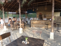 Ha Pla Beach Bar and Kitchen - Restaurants