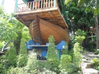 เดอะ ร็อค - Accommodation