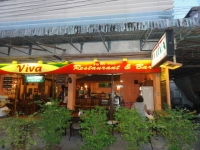 ร้านอาหาร วีวาพิซซ่า - Restaurants